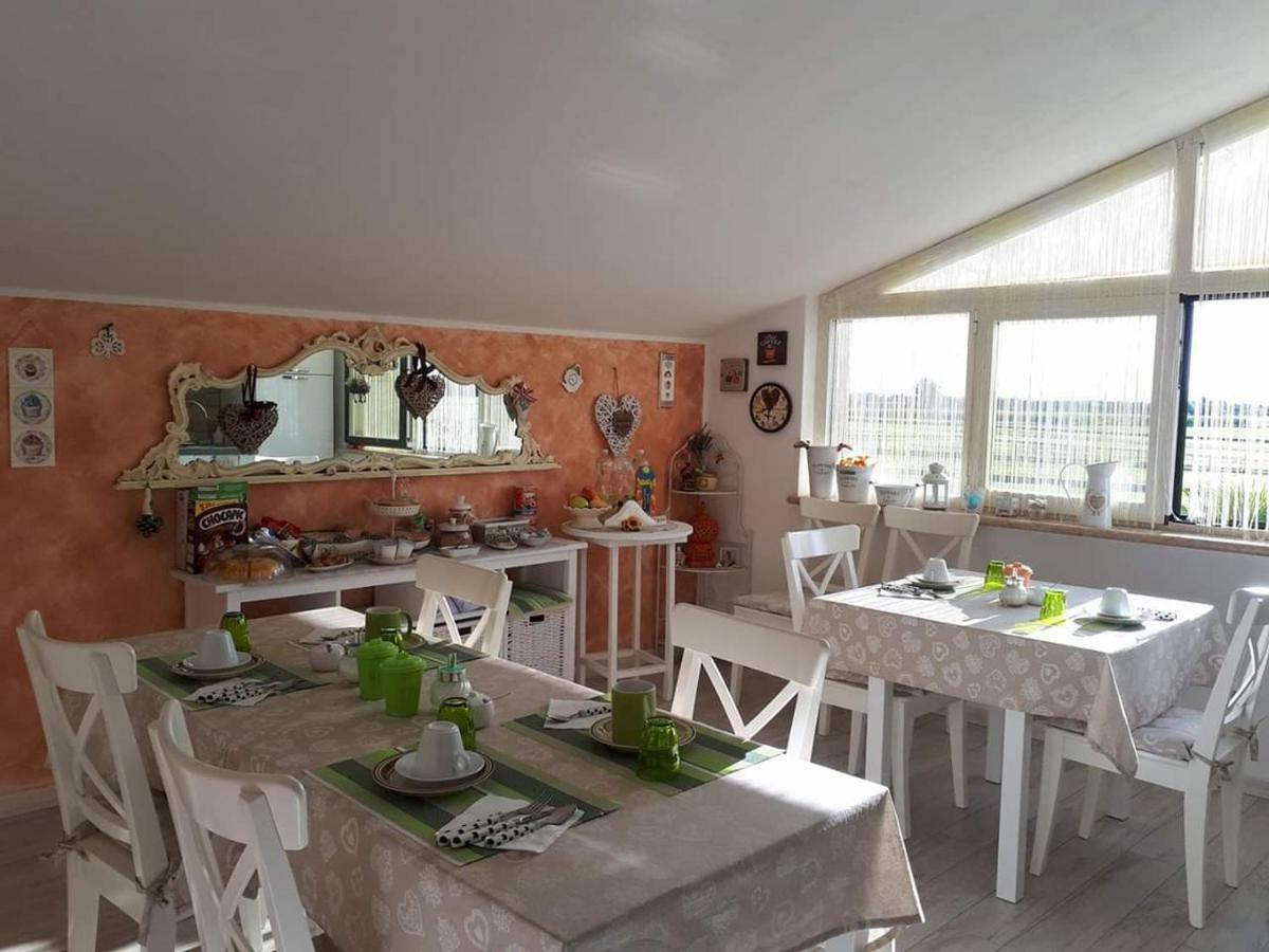 Bed & Breakfast A Casa Di Eleonora